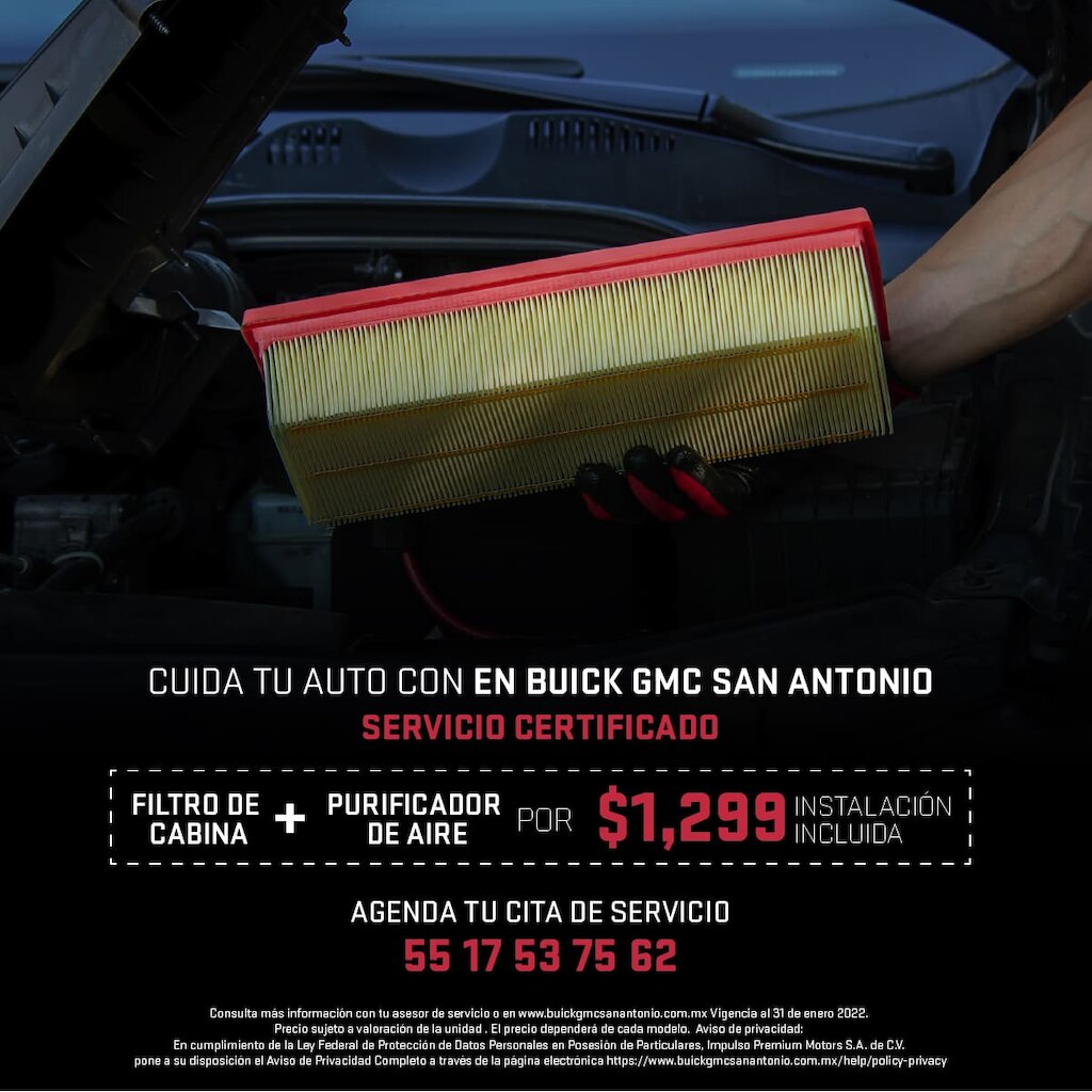 Servicio Certificado San Antonio
