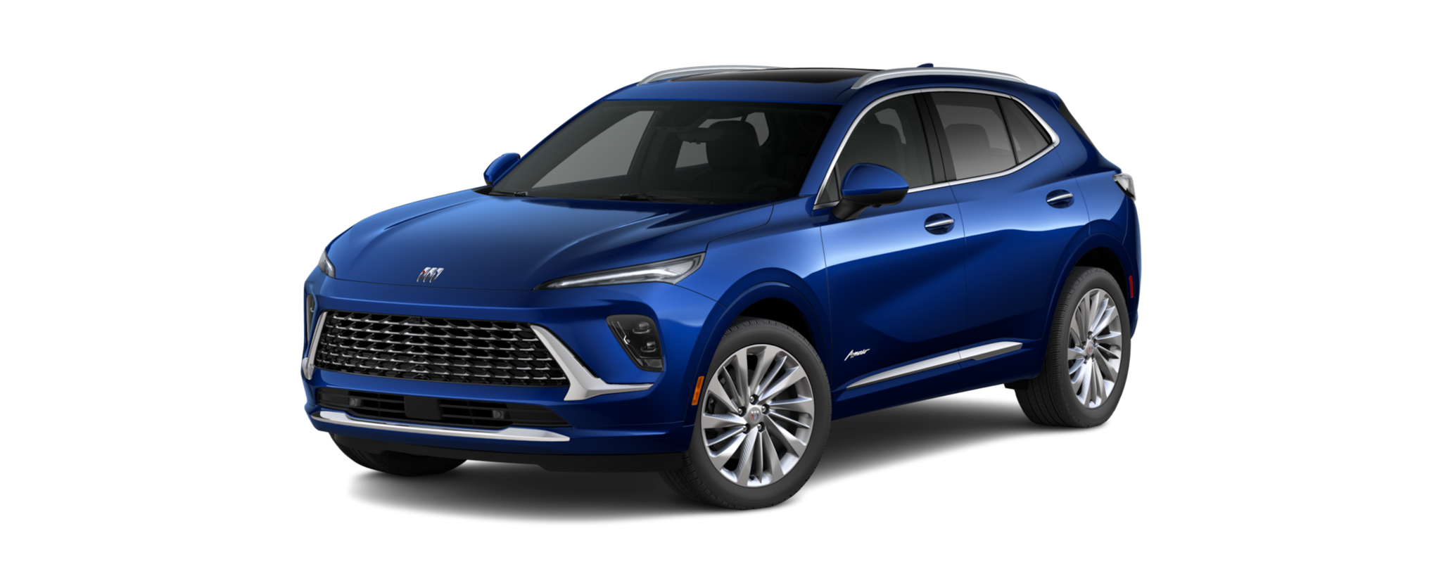 ENCLAVE 2023 AVENIR
