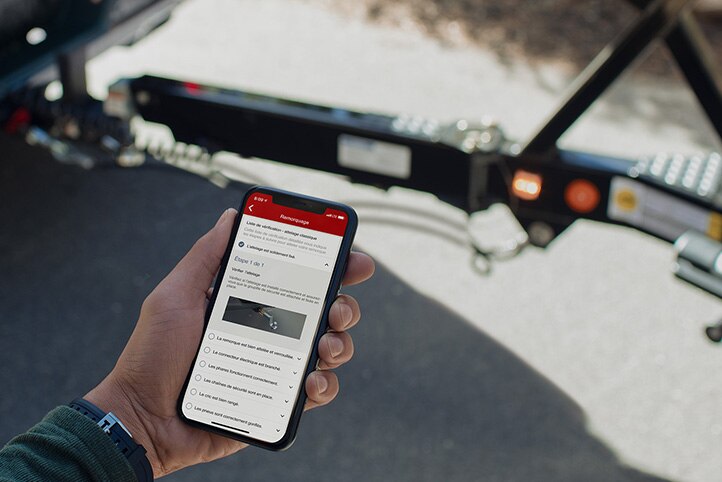 Sierra Denali 2021 conectividad