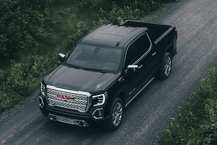 Sierra Denali 2021 desempeño