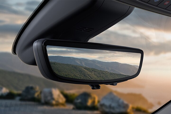 Sierra Denali 2021 seguridad