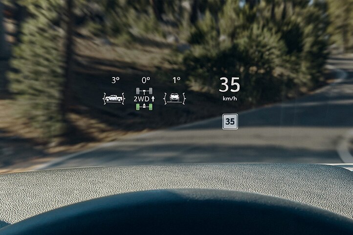 Sierra Denali 2021 seguridad