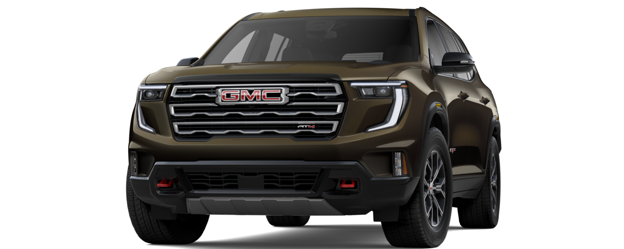 TERRAIN DENALI 2023