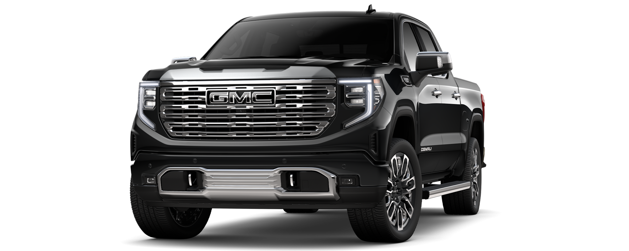 ACADIA DENALI 2023