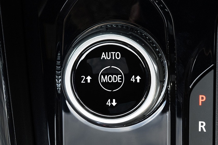 GMC Canyon 2026 Caracteristicas Desempeño