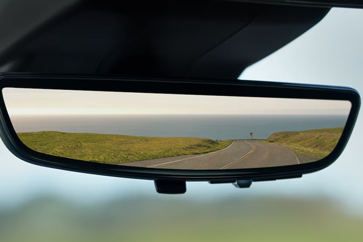 GMC Sierra 2026 Caracteristicas Seguridad