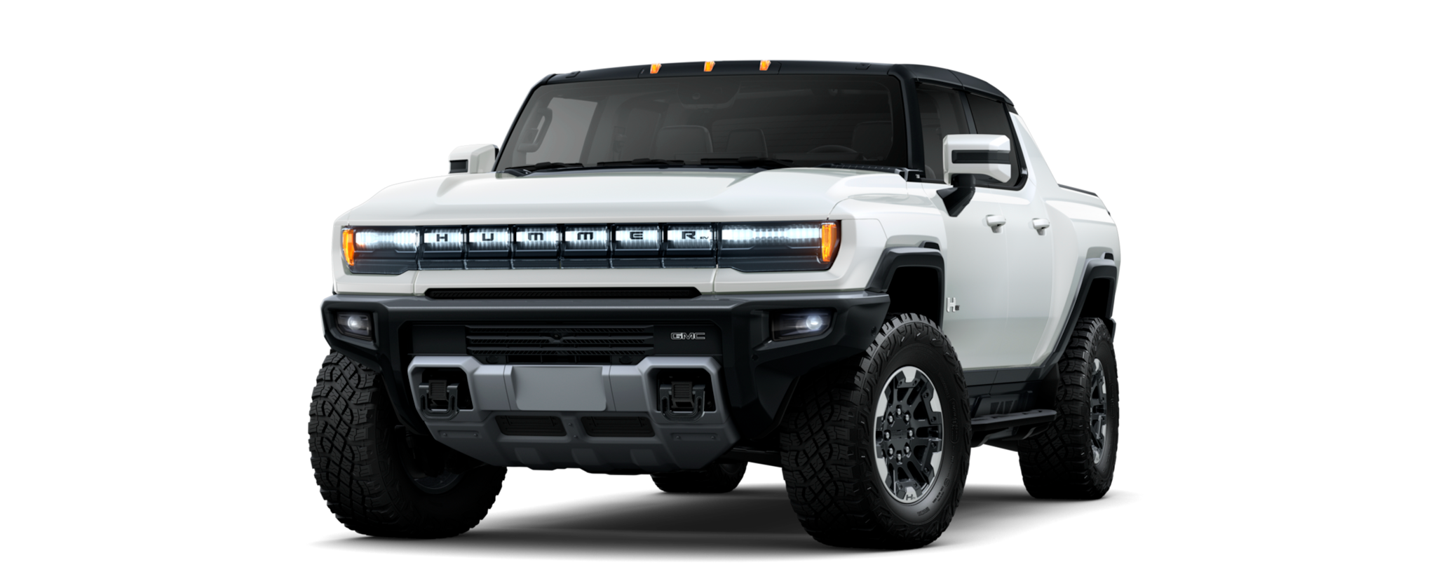 Hummer SUV