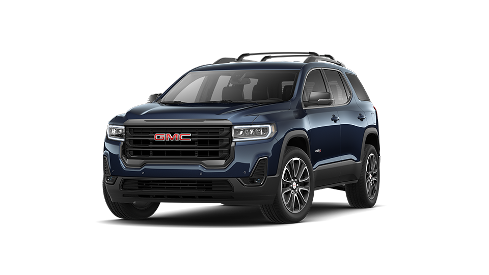 Yukon Denali