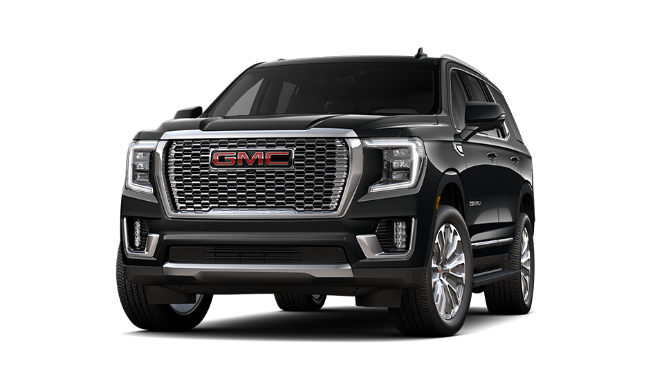 Yukon Denali